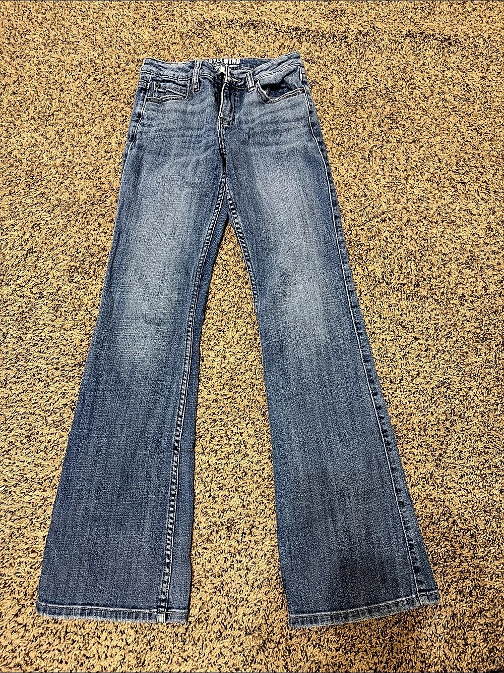 Idyllwind Boot Cut Jeans